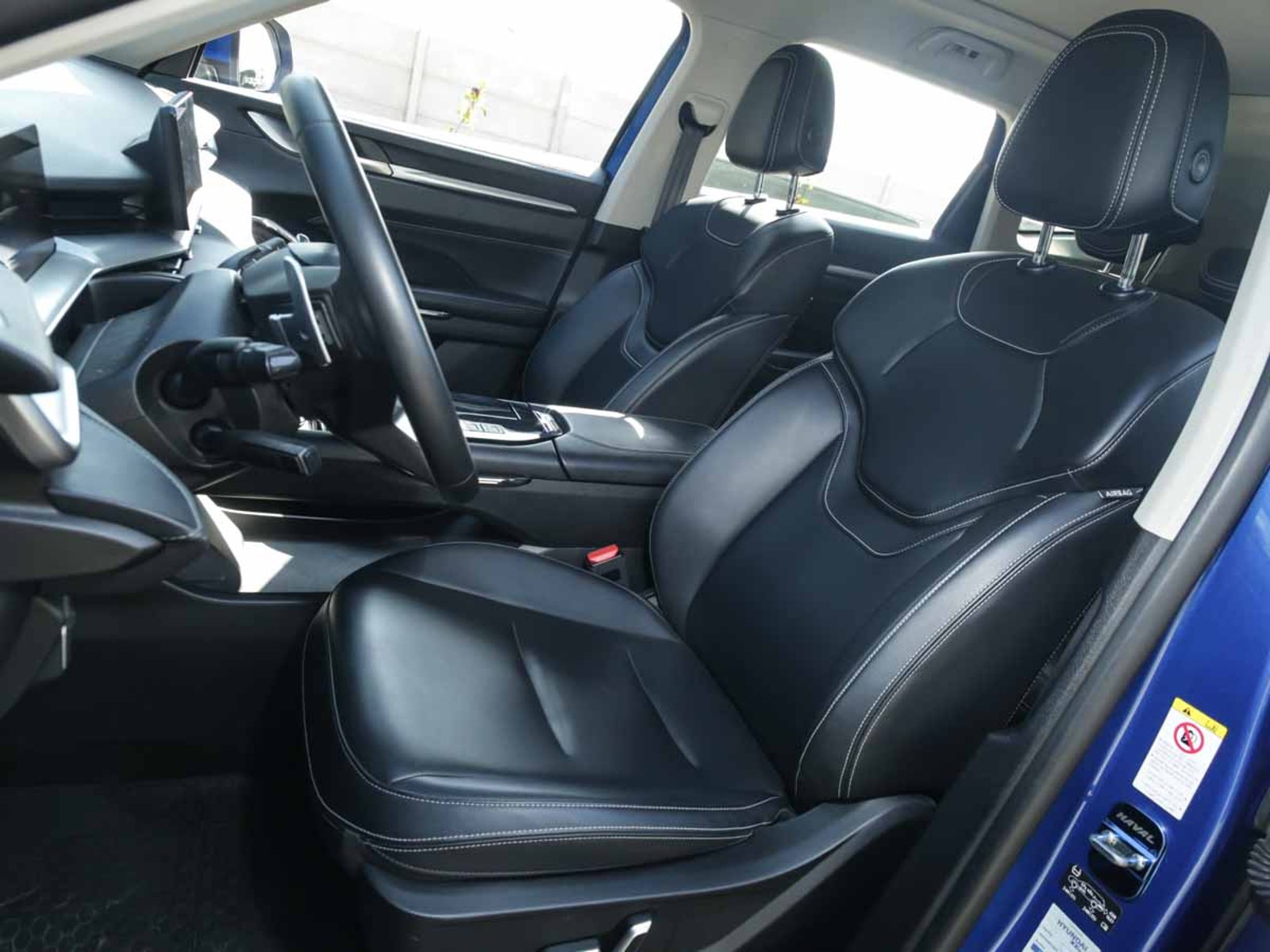 Haval HAVAL H6 AT 2.0 T 4X2 ELITE 2022 - Imagen 7 de 8
