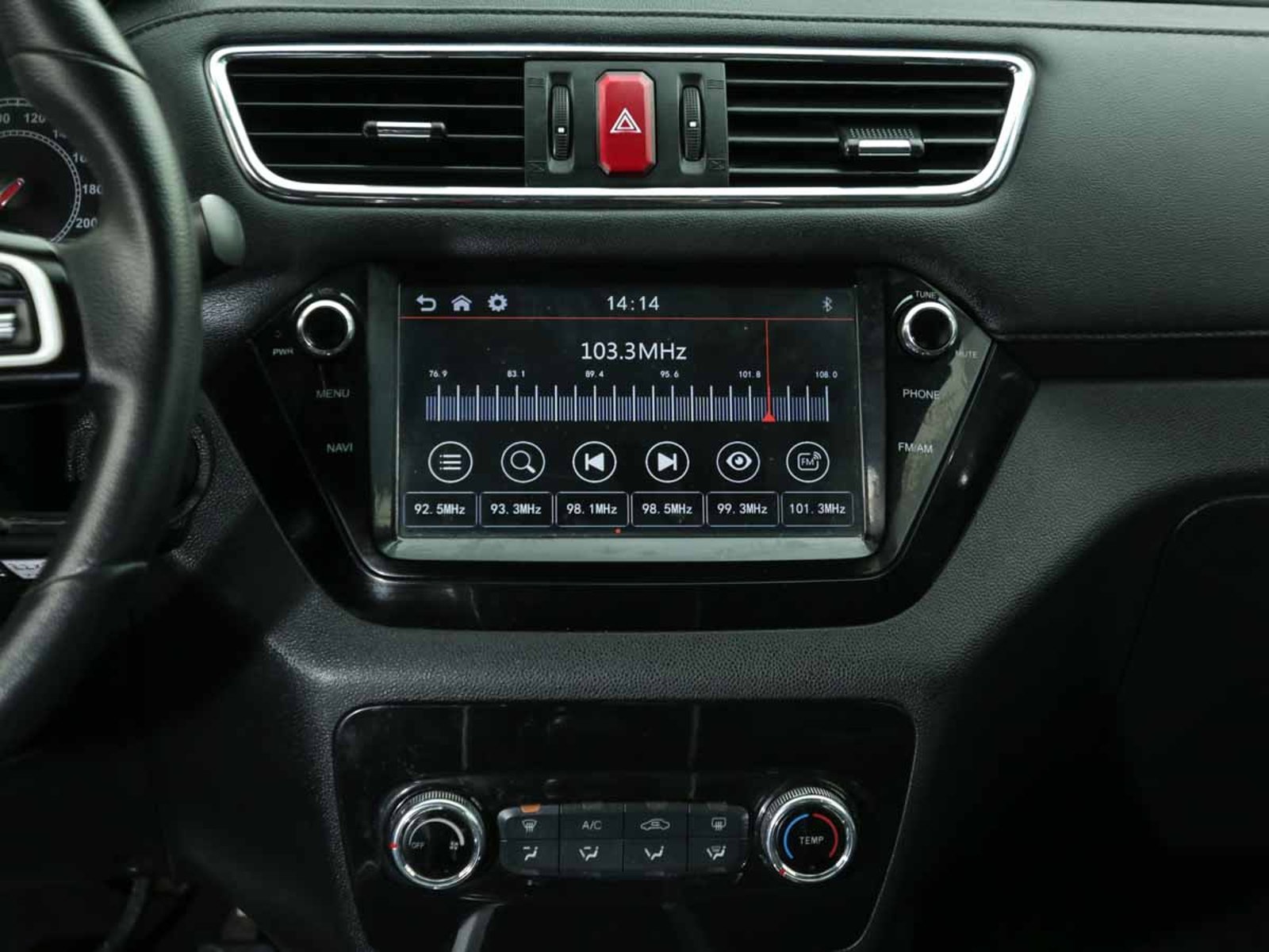 JAC S2 1.5 2021 - Imagen 13 de 13