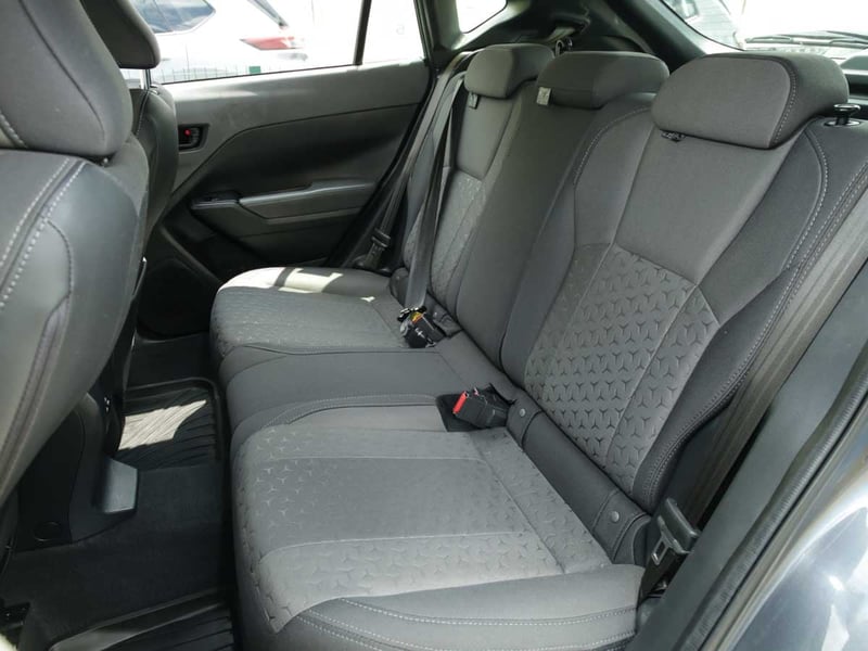 Subaru CROSSTEK 4X4 2.0 AUT 2023 - Imagen 8 de 8
