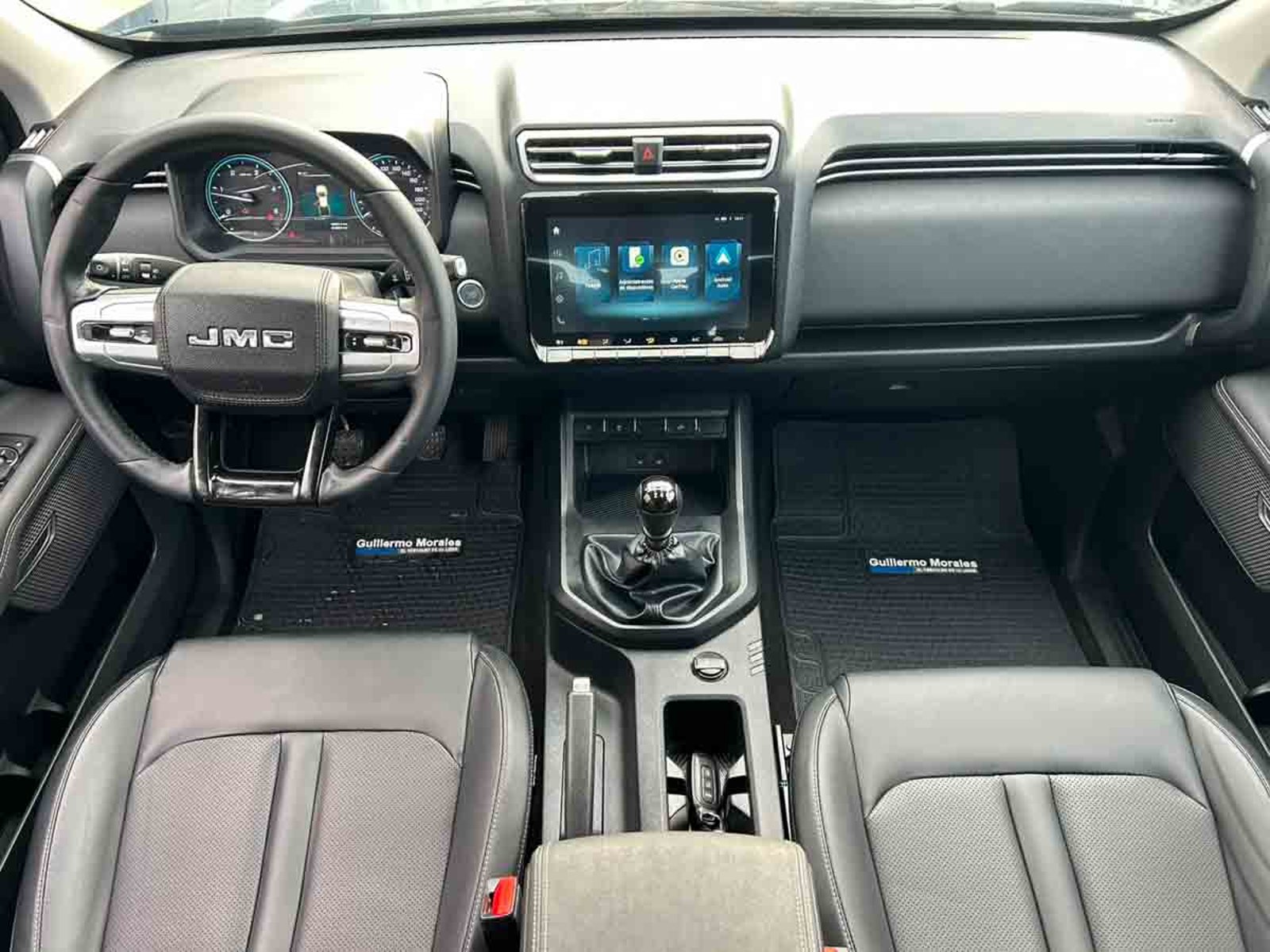 JMC GRAND AVENUE 4X2 MT 2025 - Imagen 8 de 8