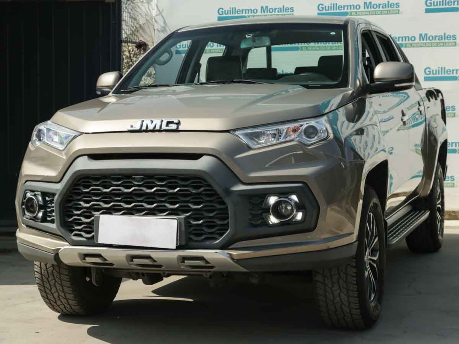 JMC Vigus 2022