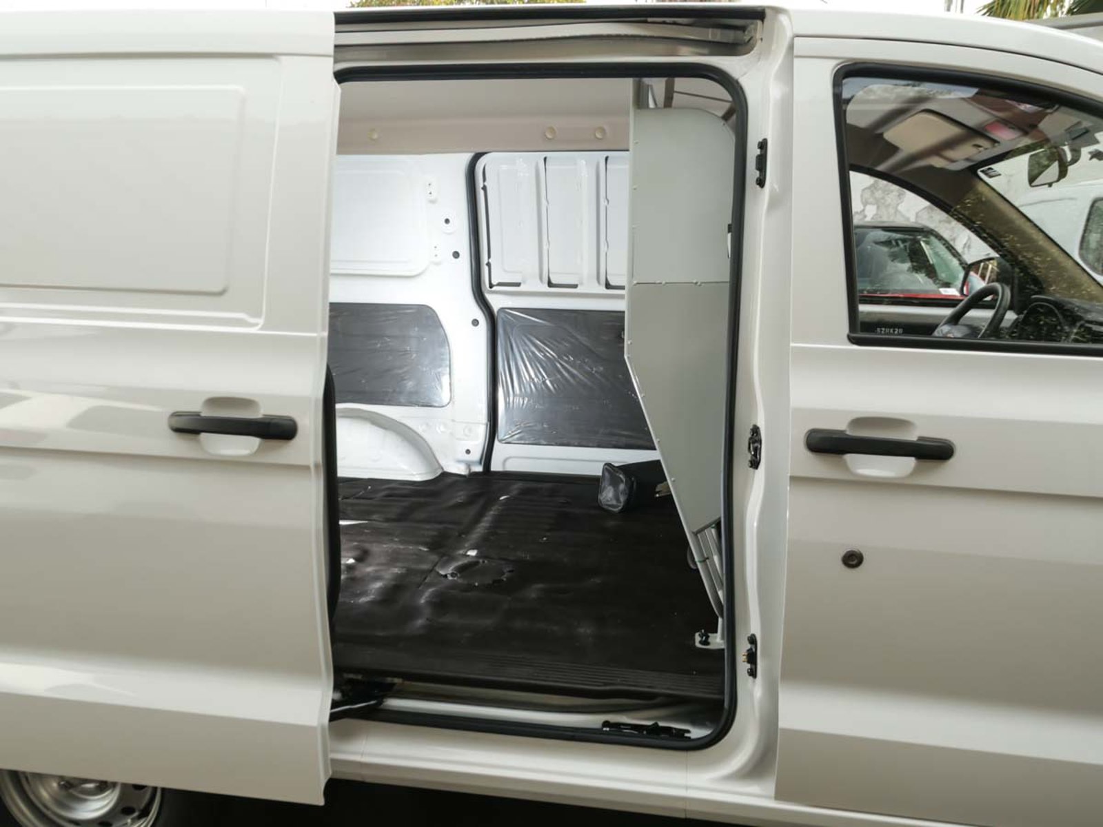 CHEVROLET N400 MAX 1.5 2023 - Imagen 12 de 13