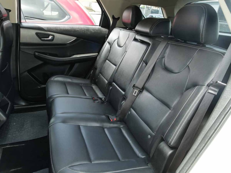 DFSK 560 1.8 COMFORT MT 2025 - Imagen 8 de 8