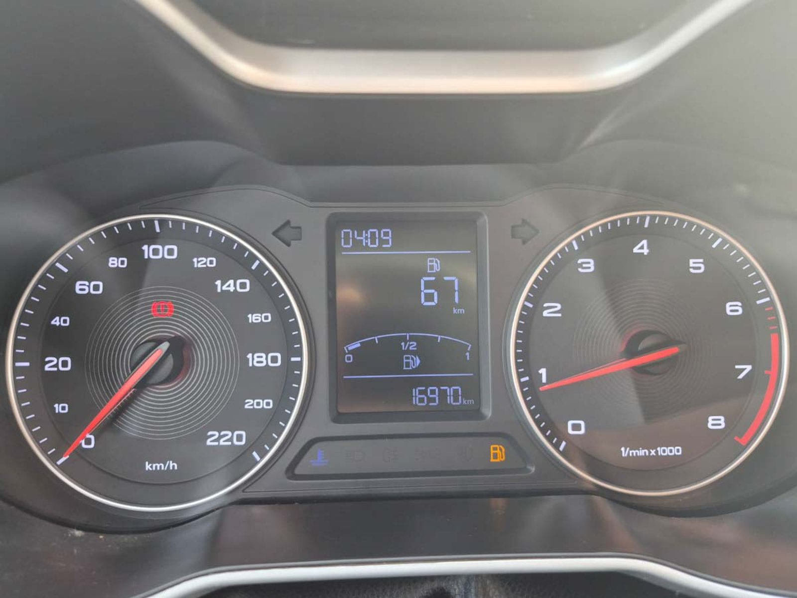 MG MG ZS 1.5 MT STD 2021 - Foto 5 de 8