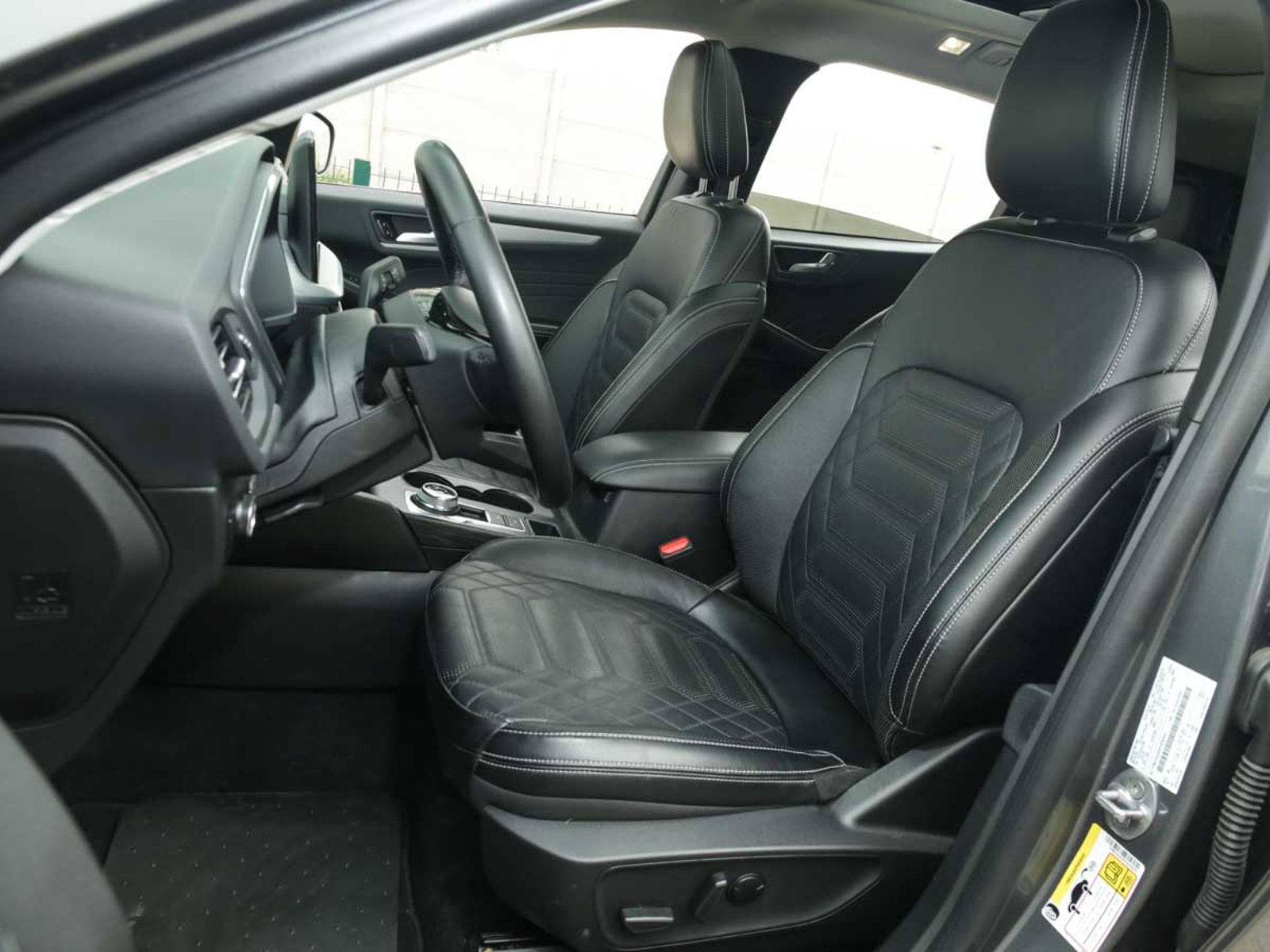 Ford ESCAPE 2024 - Imagen 7 de 8