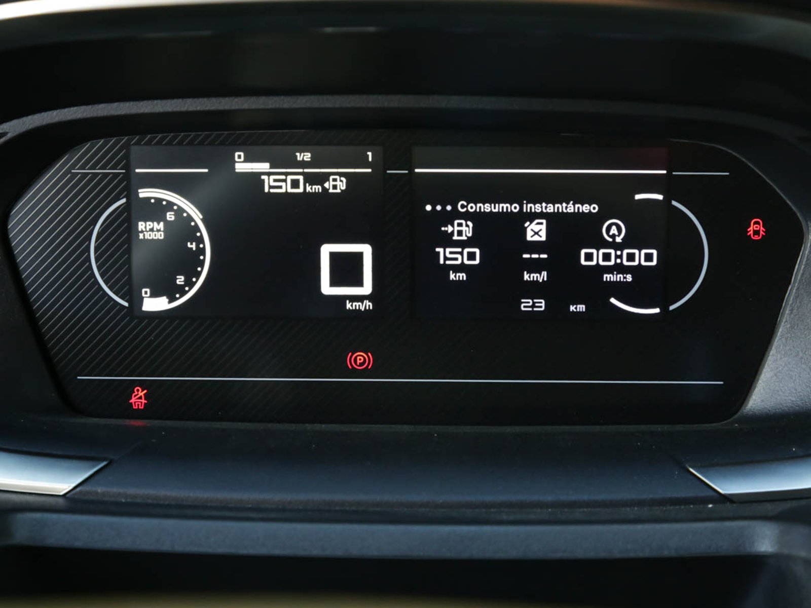 Peugeot PARTNER MCA L1 DIESEL 100HP MT 2026 - Foto 5 de 8
