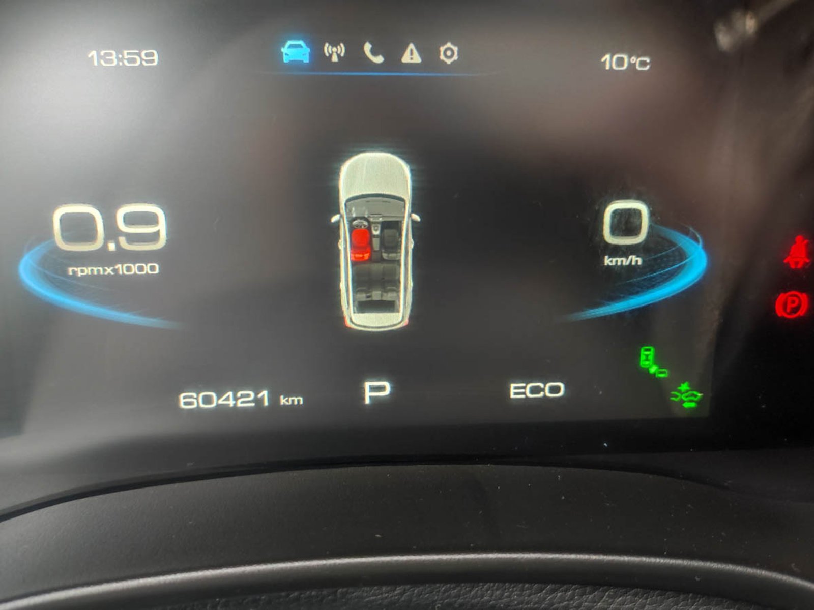 Haval JOLION DELUXE 1.5 AUT 2024 - Foto 5 de 8