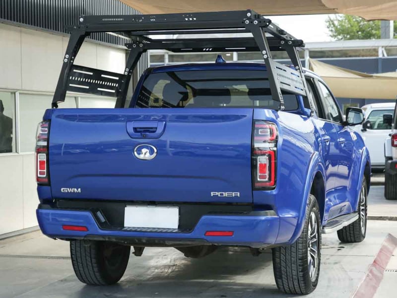 Great Wall POER ELITE 2.0 2024 - Imagen 6 de 20