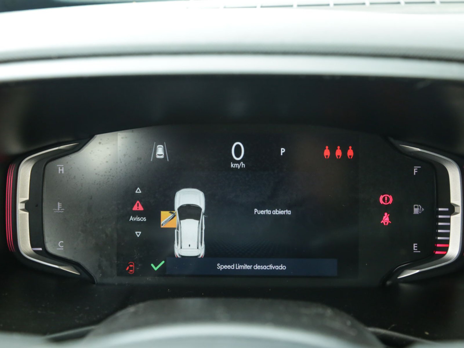 Fiat PULSE IMPETUS TF200 1.0 AUT 2022 - Imagen 5 de 8
