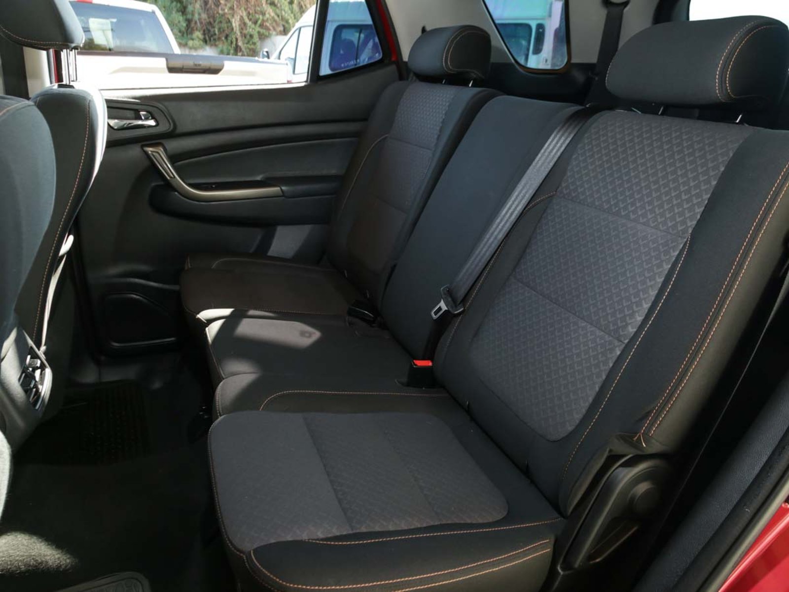 CHANGAN CX70 OTTO 1.6 MT 2022 - Imagen 11 de 14