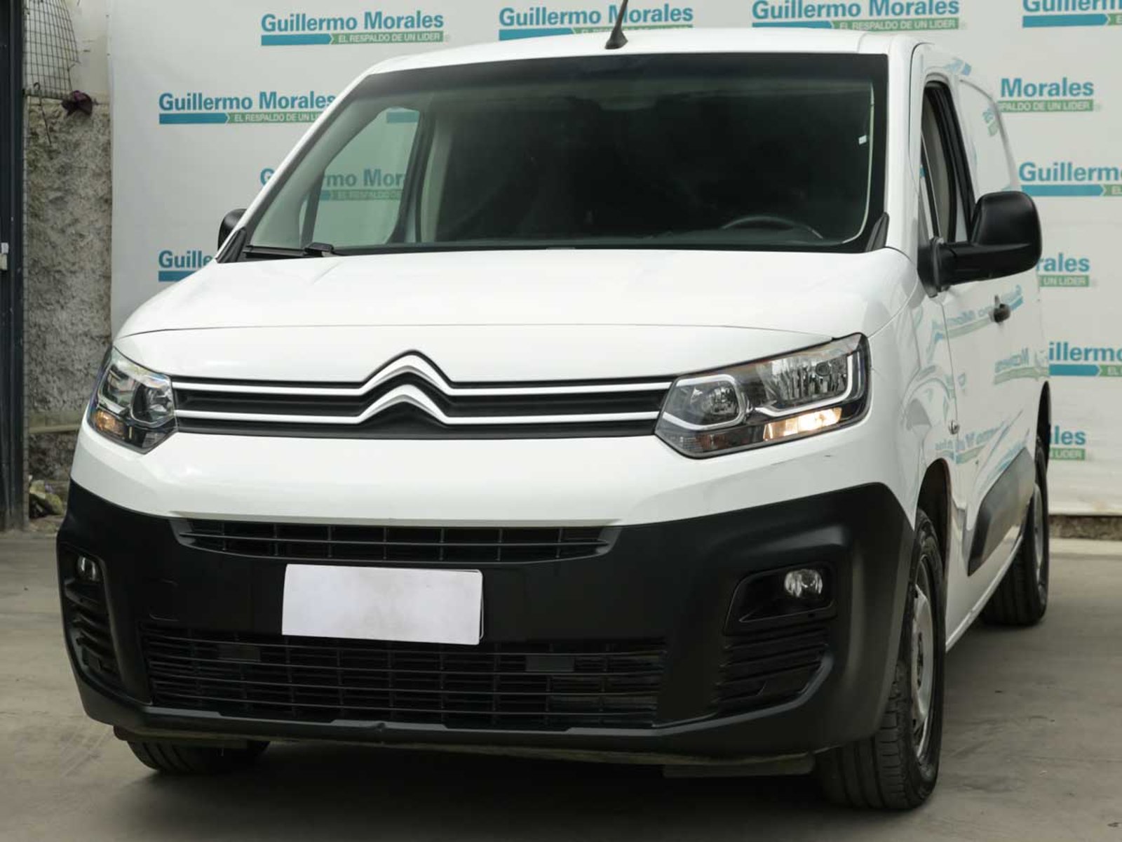 Citroën Berlingo 2021