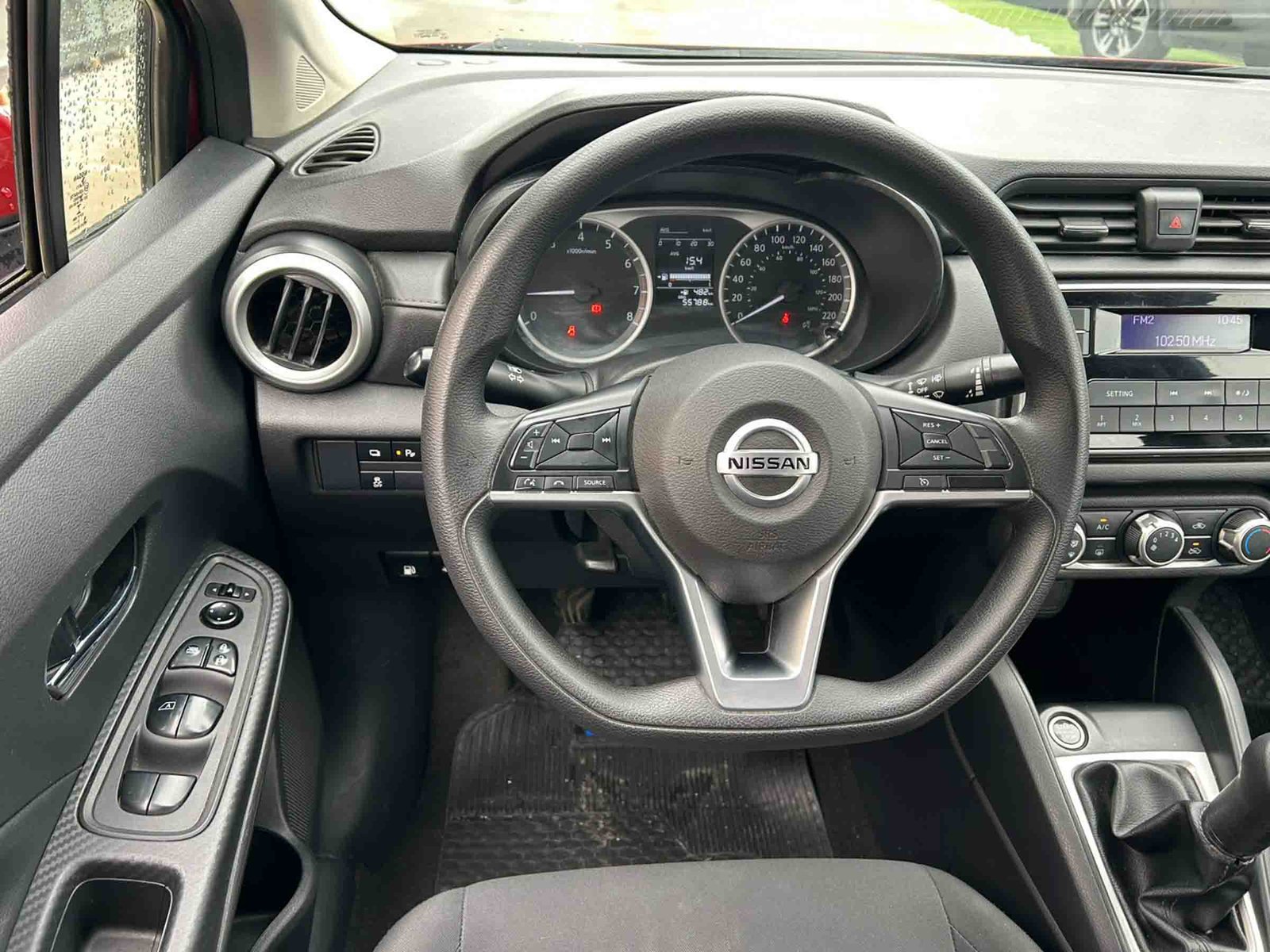 Nissan VERSA MT 1.6 2022 - Imagen 14 de 16