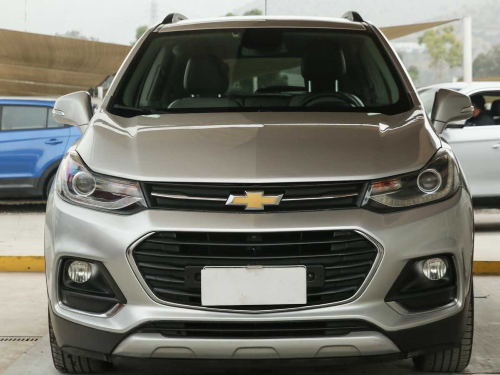 CHEVROLET TRACKER LT 1.8 2018 - Imagen 15 de 20