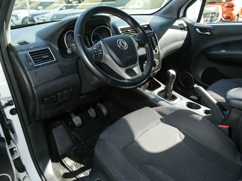 Dongfeng JOYEAR X3 2020 - Imagen 6 de 8