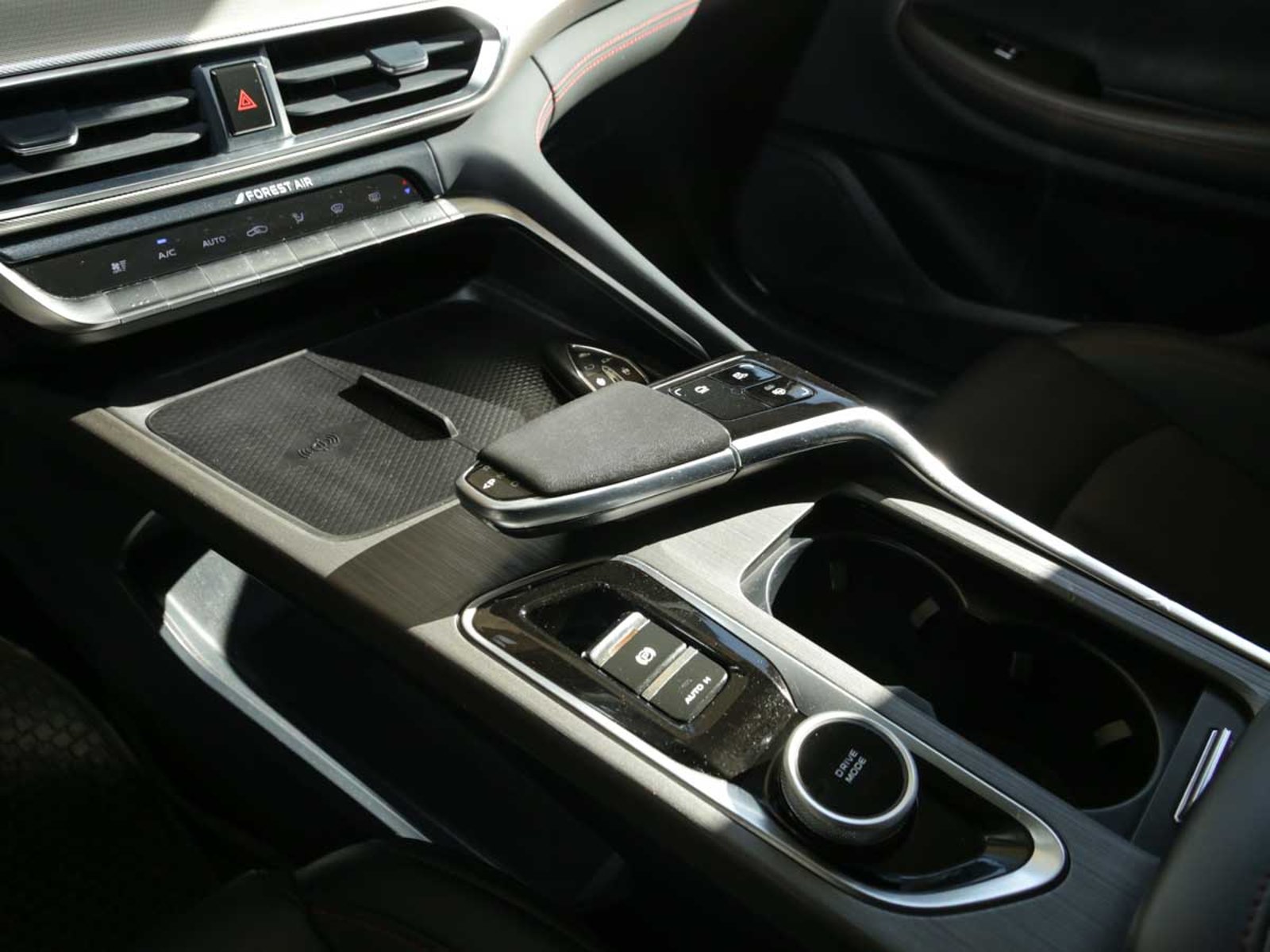 CHANGAN UNIT ELITE 1.5 AUT 2023 - Imagen 9 de 14