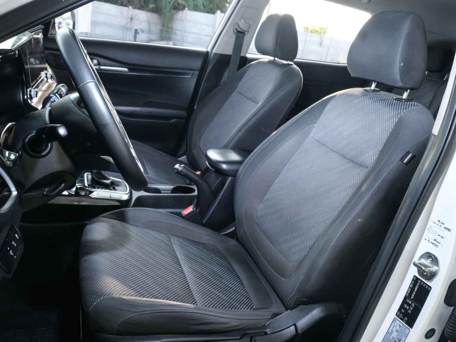 Kia SELTOS MPI 1.6 AUT 2021 - Imagen 10 de 20