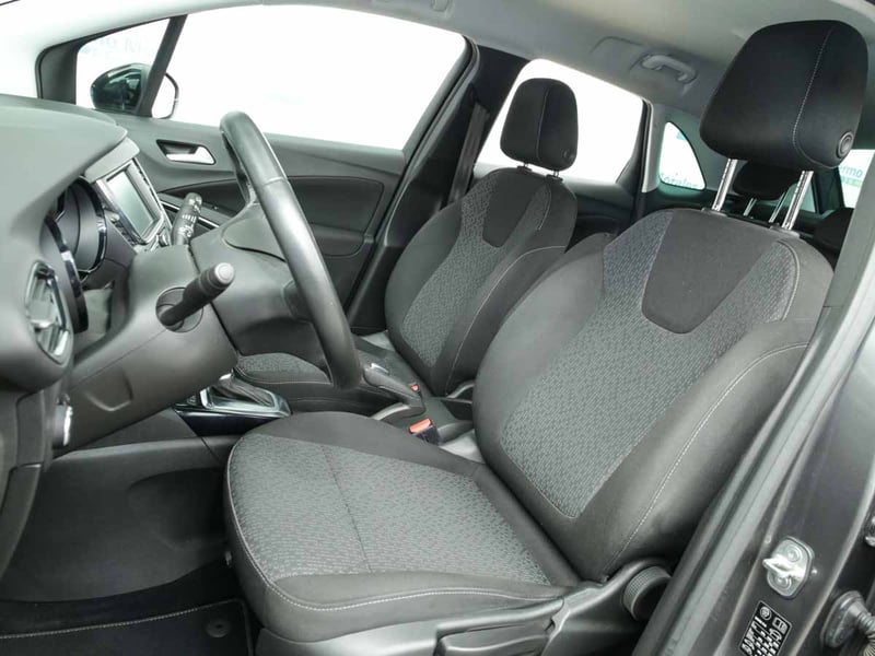 Opel CROSSLAND 1.2 AT 2023 - Imagen 7 de 8