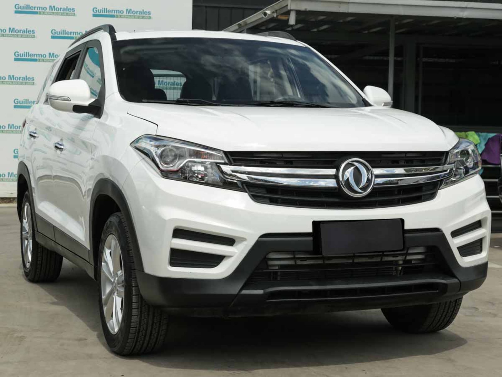 DFSK 560 1.8 COMFORT MT 2025 - Foto 2 de 8