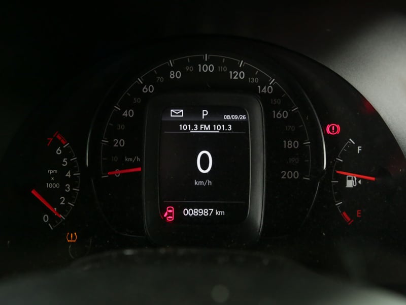 RAM 700 BIGHORN CREW CAB 1.3 CVT 2026 - Imagen 5 de 8