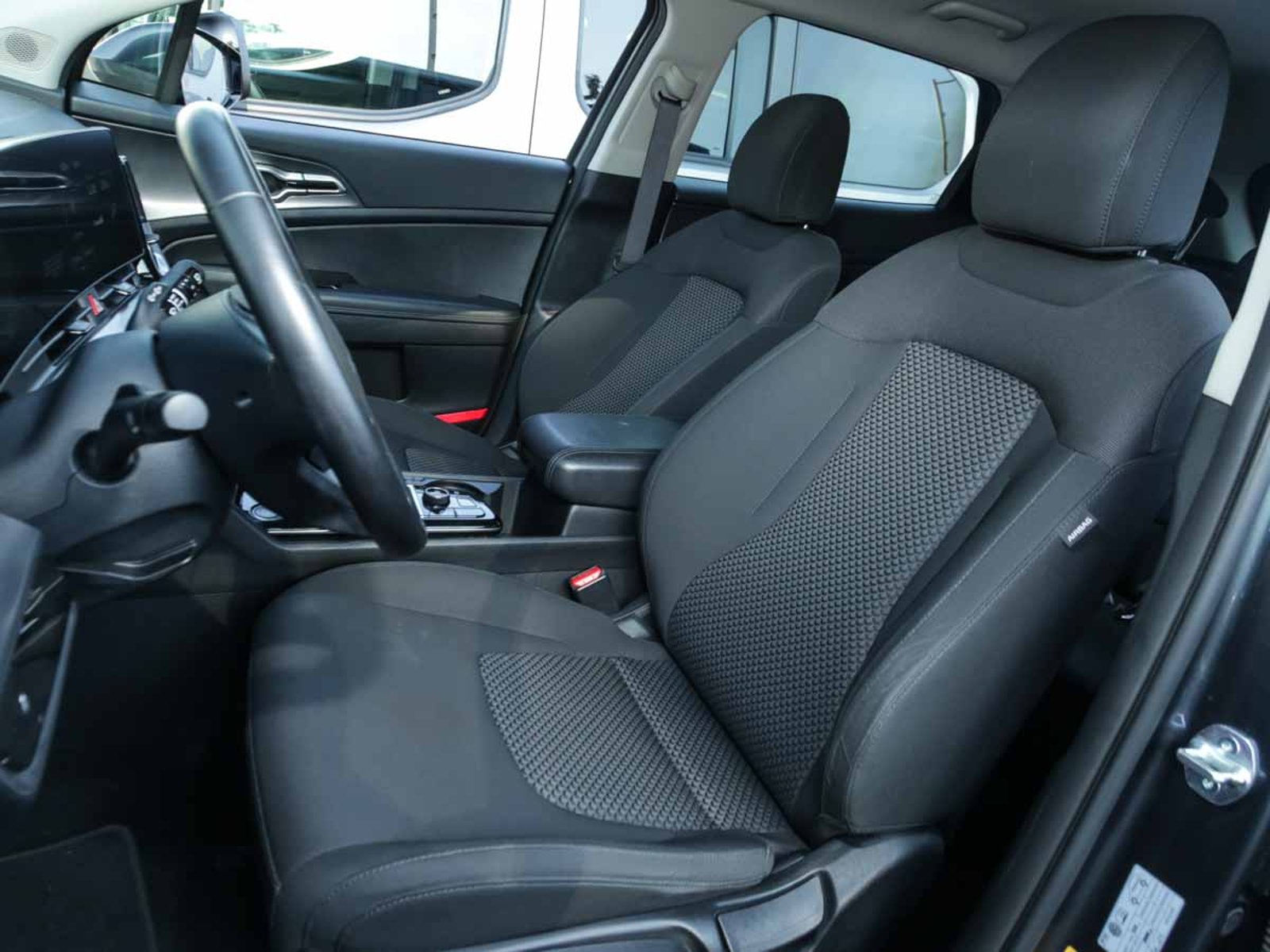 Kia SPORTAGE EX 2.0 AUT 2023 - Imagen 7 de 8
