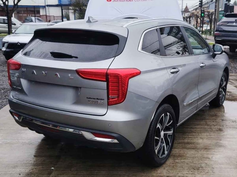 Haval JOLION TURBO1.5 ELITE 2024 - Imagen 4 de 8