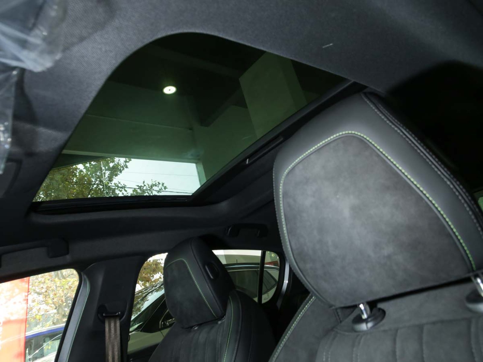 PEUGEOT 308 GT PURETECH 130 EAT8 2026 - Imagen 14 de 14