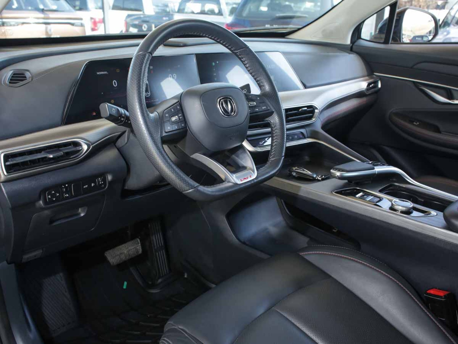 Changan UNIT ELITE 1.5 AUT 2024 - Imagen 6 de 8