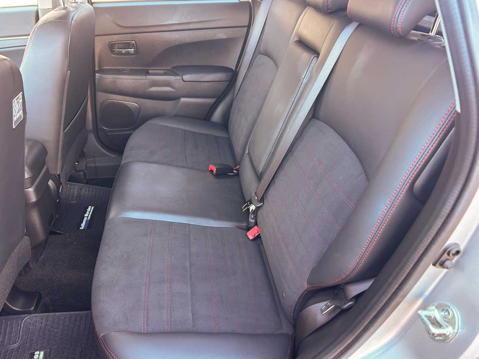 Mitsubishi NEW ASX 2.0 AT 4X2 2024 - Imagen 8 de 8