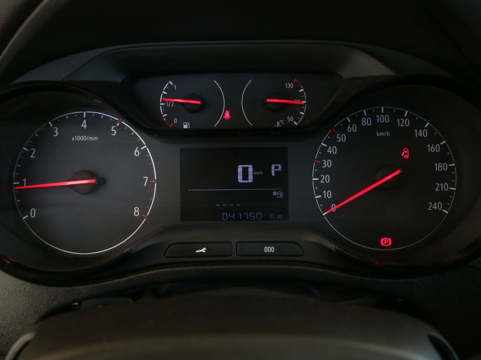 Opel CROSSLAND 1.2 AUT 2021 - Imagen 7 de 20