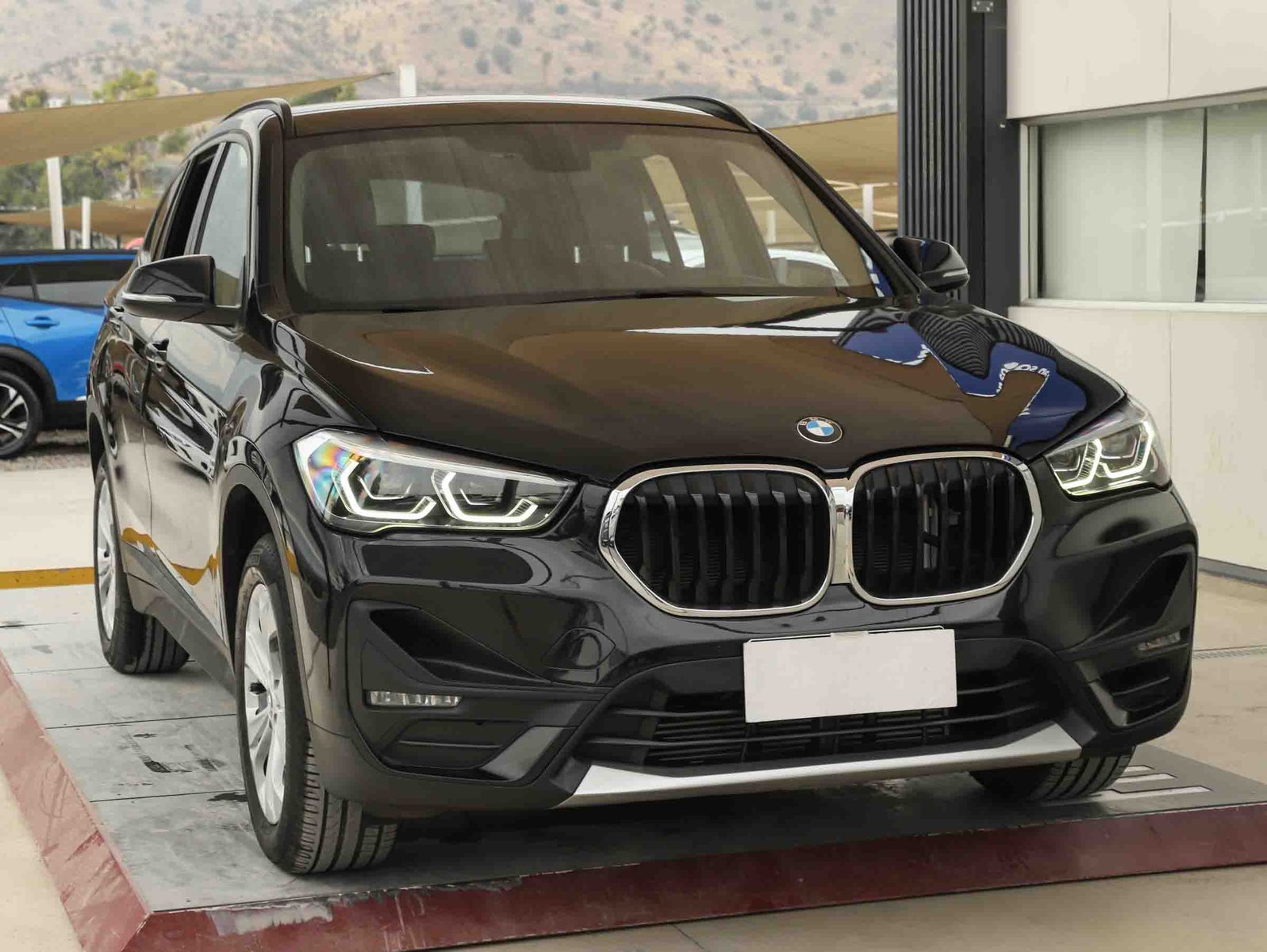 BMW X1 SDRIVE LCI 1.5 2021 - Foto 3 de 13