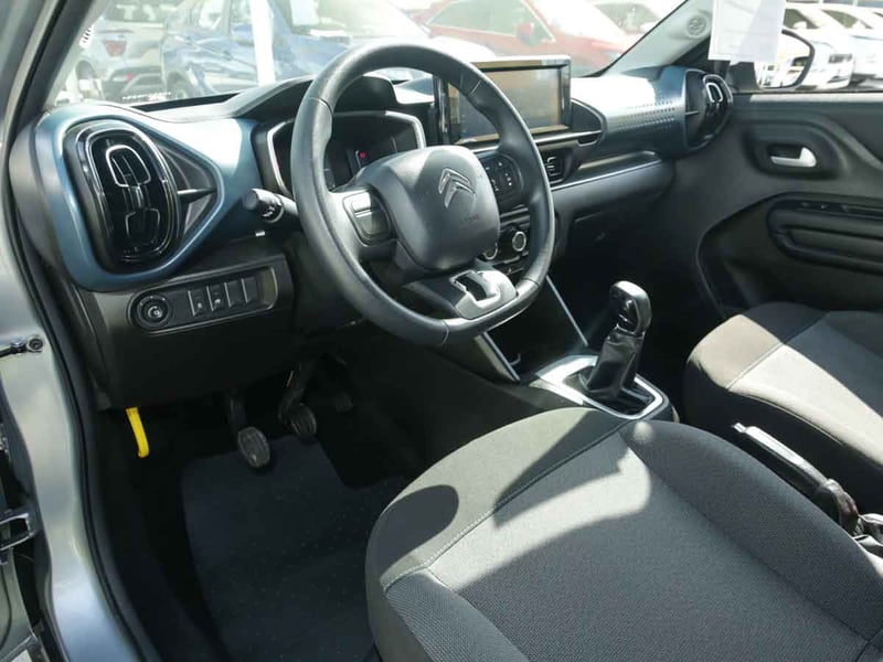 Citroën C3 PURETECH 1.2 2024 - Imagen 6 de 8