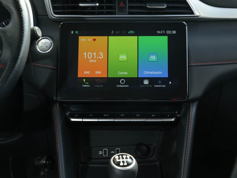 MG ZX 1.5 2023 - Imagen 13 de 13