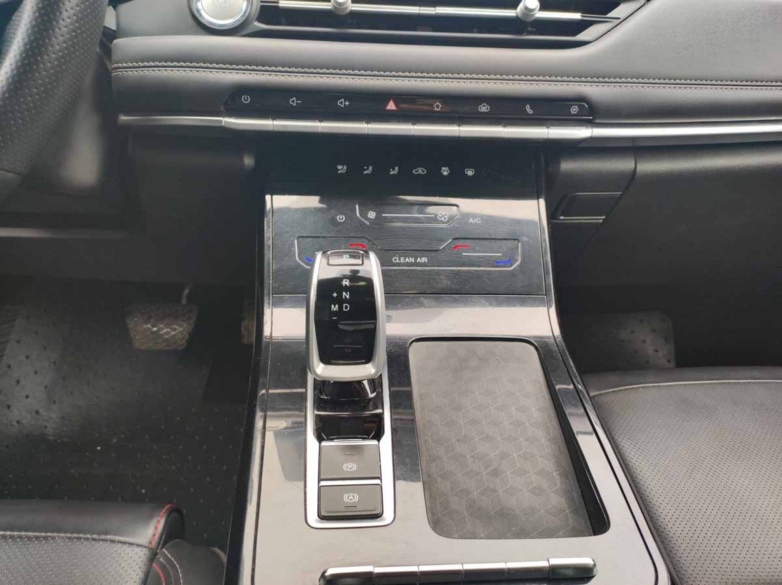 CHERY TIGGO 7 GLS CVT PRO 1.5 AUT 2024 - Imagen 7 de 13