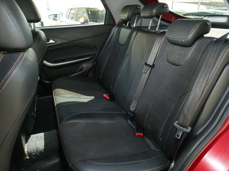 Chery TIGGO 2 1.5  GLS MT 2023 - Imagen 8 de 8
