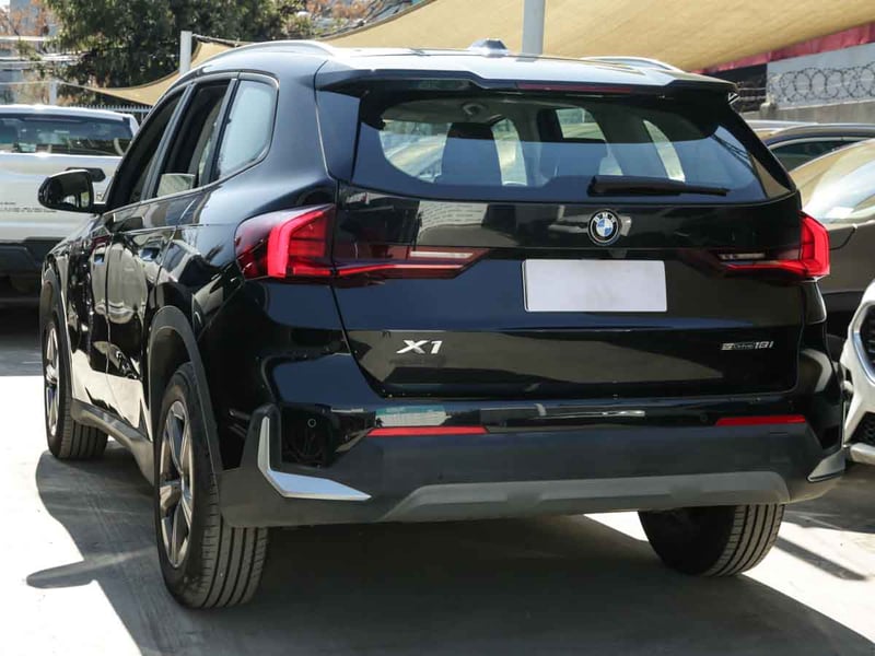 BMW X1 SDRIVE LCI 1.5 2025 - Imagen 3 de 8