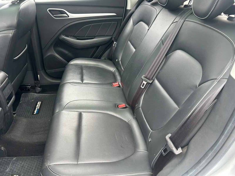 MG ZS 1.5 AT 2022 - Imagen 8 de 8