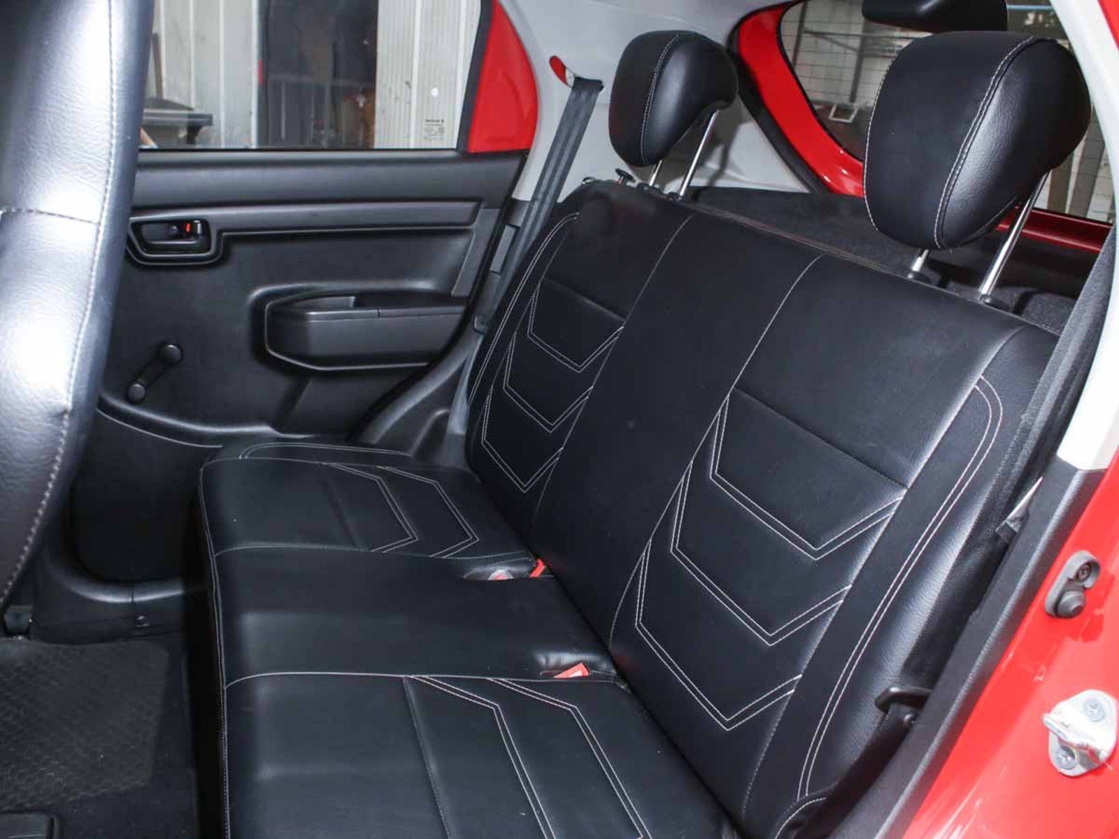 Suzuki S PRESSO HB 1.0 2023 - Imagen 7 de 7