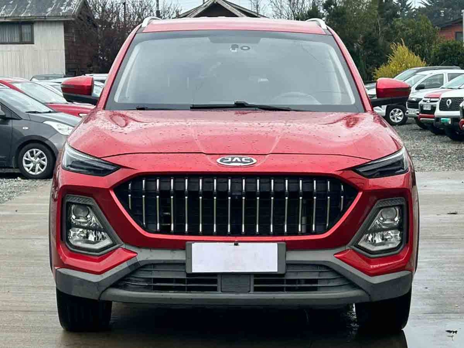JAC JS8 LUXURY 1.5 2023 - Foto 2 de 16
