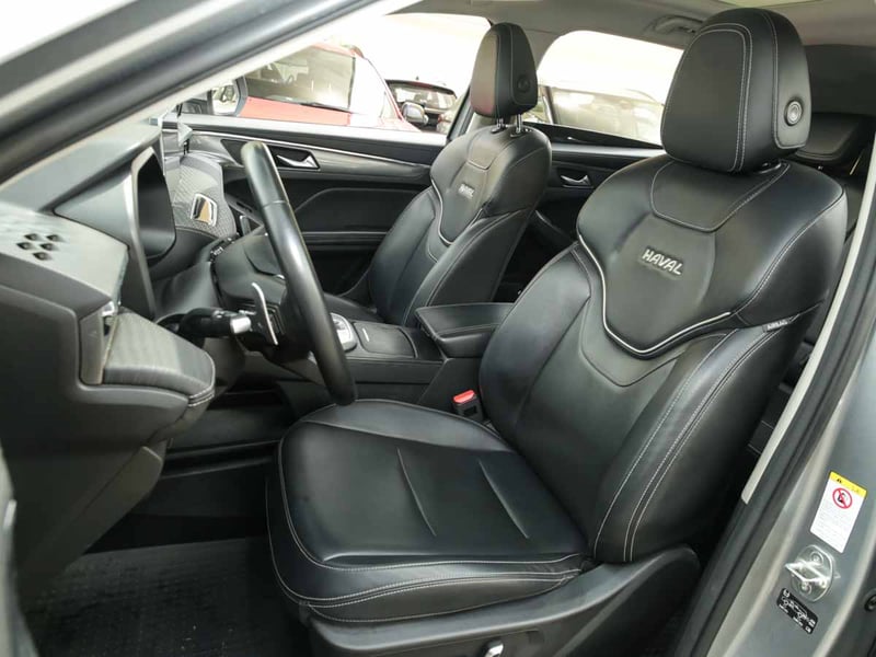 Haval JOLION DELUXE 1.5 AUT 2022 - Imagen 7 de 8