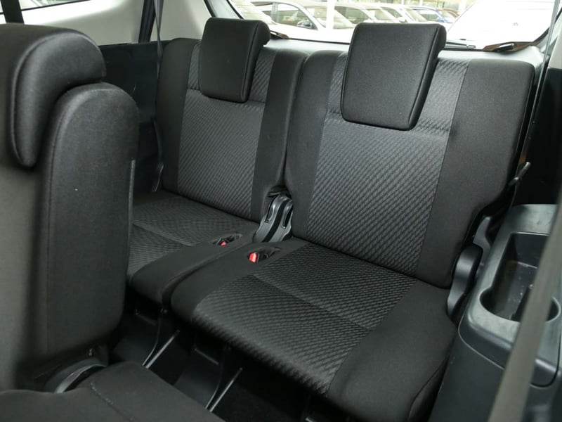Toyota RUSH 1.5 MT 2022 - Imagen 9 de 9
