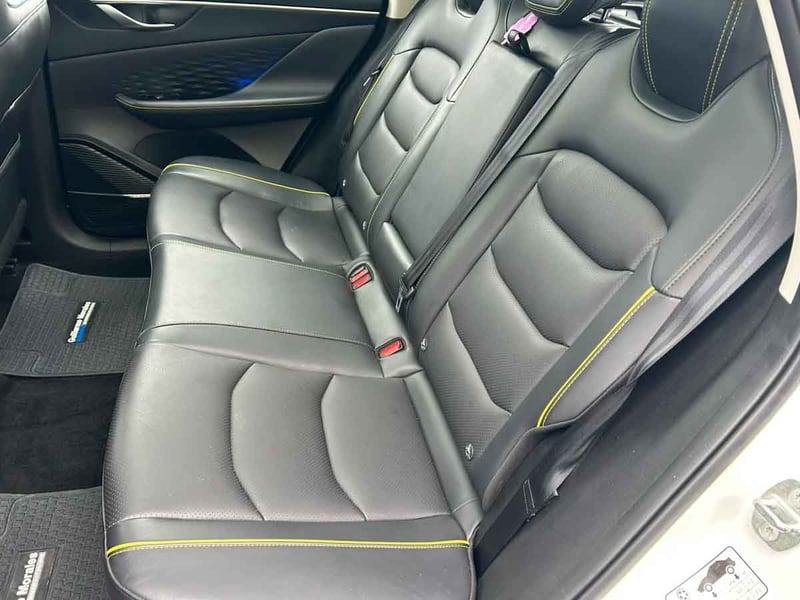 BAIC X55 4X2 1.5 AUT 2024 - Imagen 8 de 8