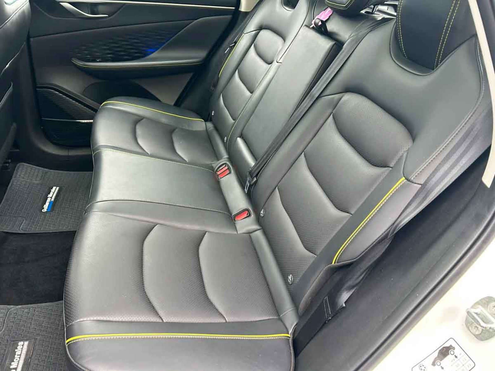 BAIC X55 4X2 1.5 AUT 2024 - Imagen 8 de 8