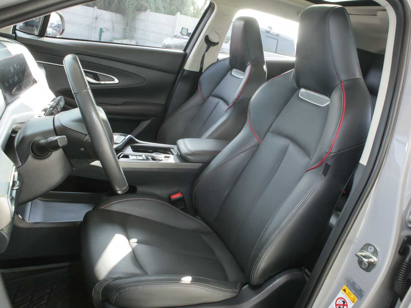 Changan UNIT ELITE 1.5 AUT 2023 - Imagen 7 de 8