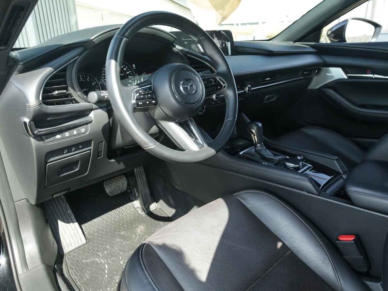 Mazda 3 HATCH BACK 2.5 AUT 2025 - Imagen 6 de 8