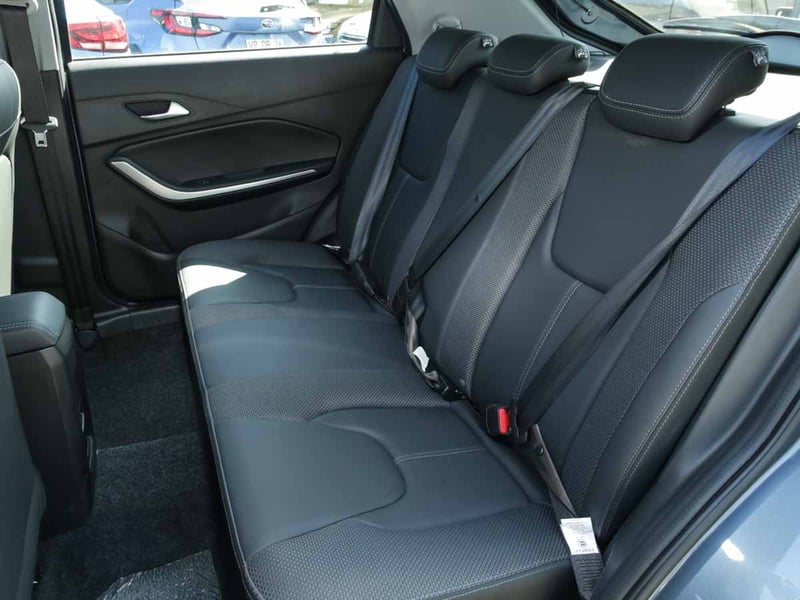 Chery TIGGO 2 PRO MAX GL MT 6C 2026 - Imagen 8 de 8