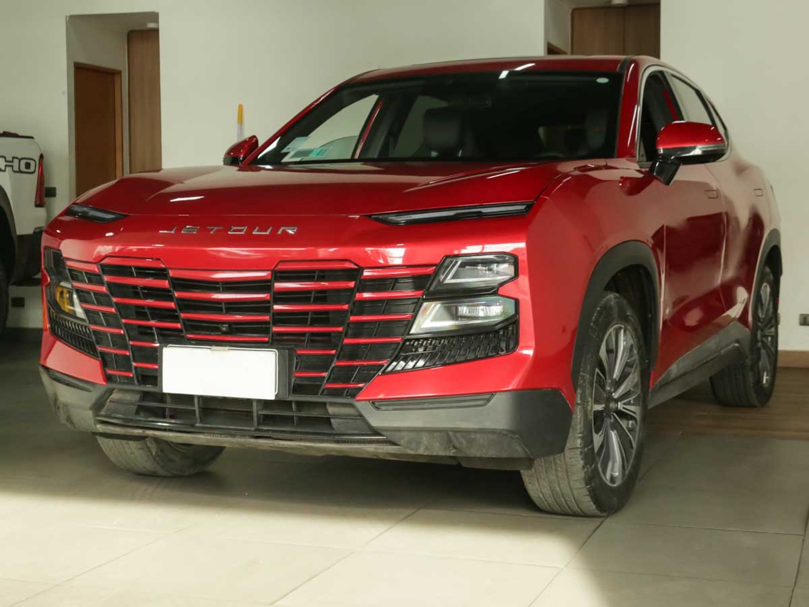 JETOUR DASHING 1.5L 6MT TURBO LUX FL 2024 - Imagen 15 de 20
