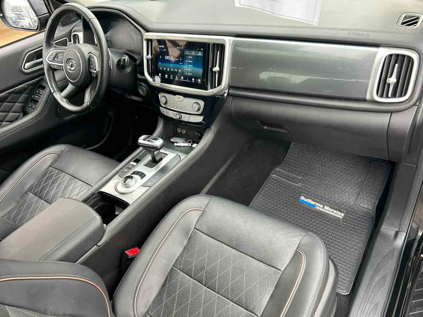 GREAT WALL POER PLUS 4X4 2.0 AUT 2024 - Imagen 7 de 8