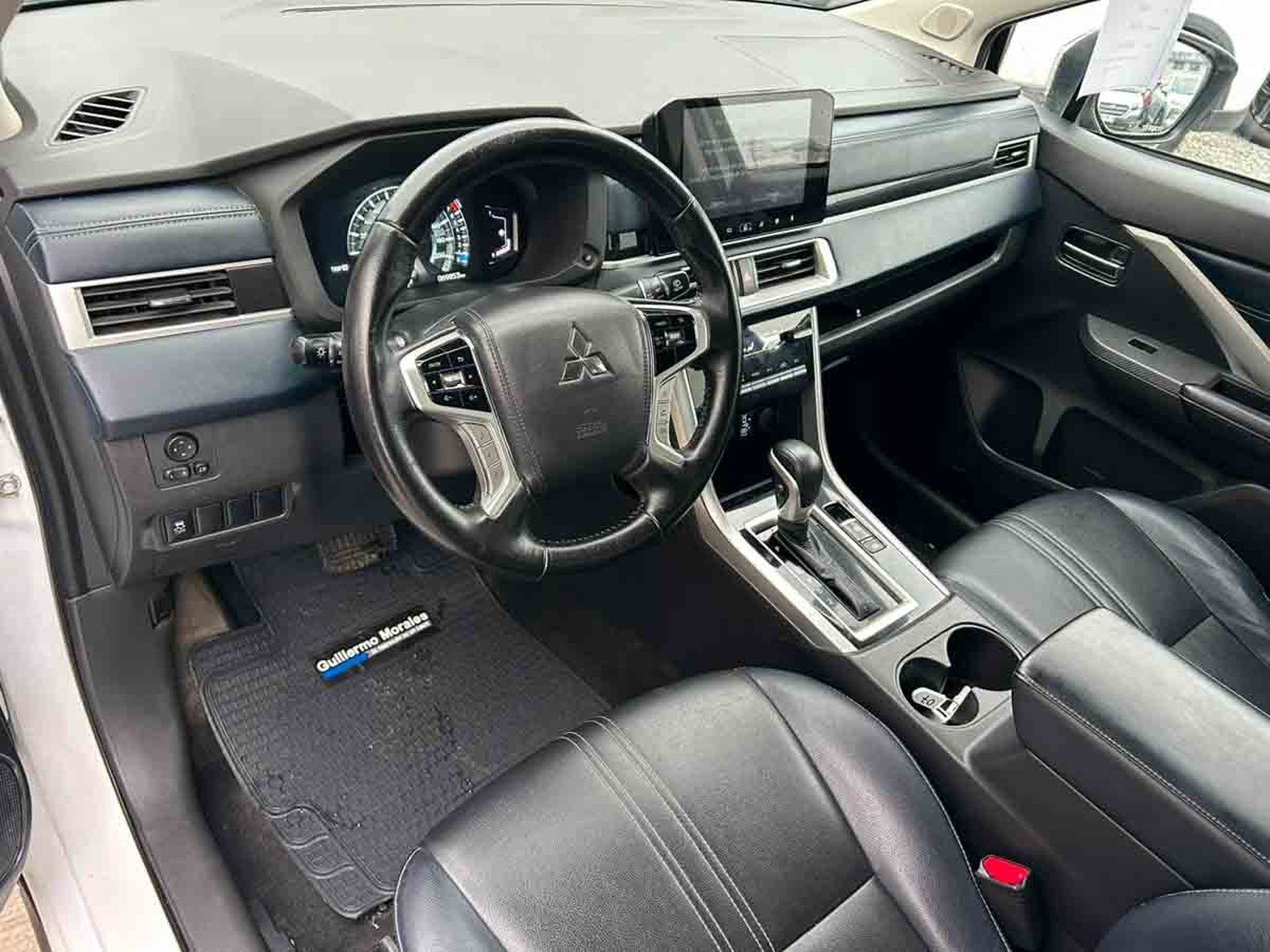 Mitsubishi XPANDER CROSS 2024 - Foto 5 de 8