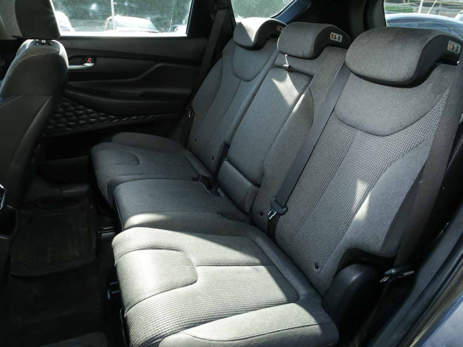 Hyundai SANTA FE  4X2 2019 - Imagen 8 de 8
