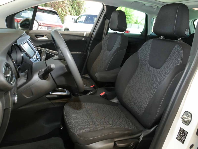 Opel CROSSLAND 1.2 AUT 2021 - Imagen 10 de 20